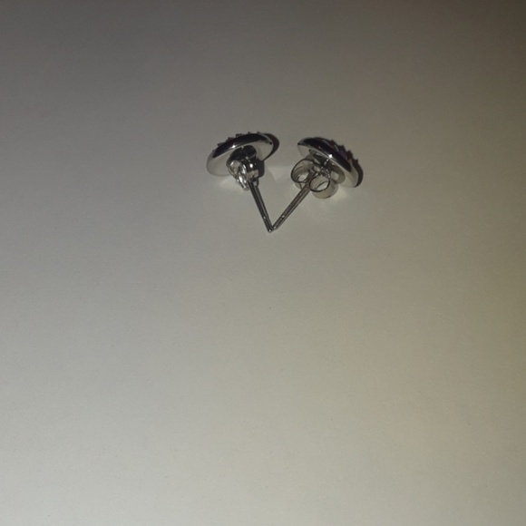 2 for $12🆕️🎃🎃🎃Mermaid scale earings - Picture 2 of 3